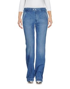 Джинсовые брюки Golden Goose Deluxe Brand