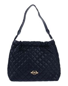 Сумка на плечо Love Moschino