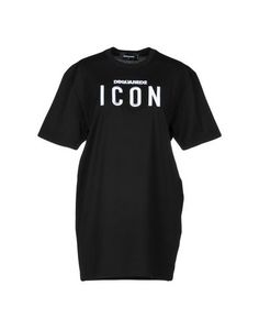 Футболка Dsquared2