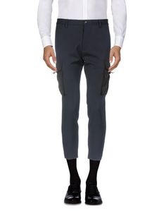 Повседневные брюки Dsquared2