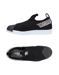 Низкие кеды и кроссовки Adidas Originals