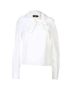Блузка Dsquared2