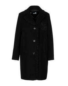 Пальто Love Moschino