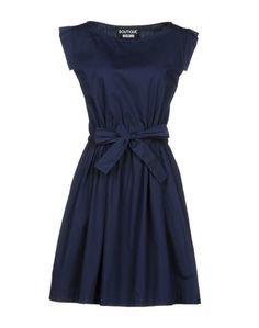 Короткое платье Boutique Moschino