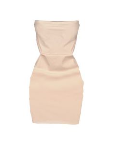 Короткое платье Elisabetta Franchi