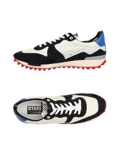 Низкие кеды и кроссовки Golden Goose Deluxe Brand