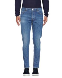 Джинсовые брюки Givenchy