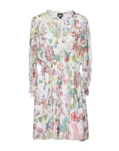 Короткое платье Just Cavalli