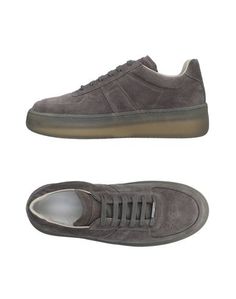 Низкие кеды и кроссовки Maison Margiela
