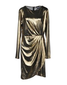 Короткое платье Just Cavalli