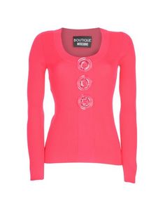 Свитер Boutique Moschino