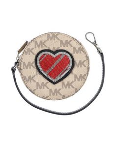 Кошелек для монет Michael Michael Kors