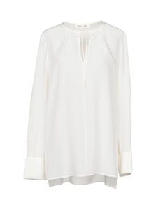 Блузка Diane von Furstenberg