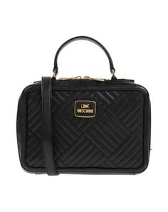 Сумка на руку Love Moschino