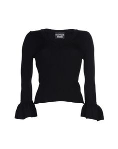 Свитер Boutique Moschino