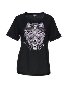 Футболка Just Cavalli