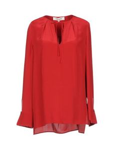 Блузка Diane von Furstenberg