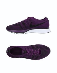 Низкие кеды и кроссовки Nike