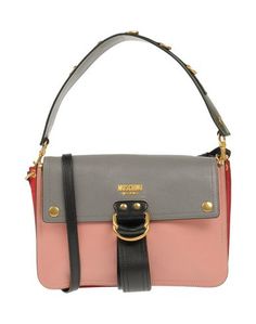 Сумка на руку Moschino