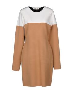 Короткое платье Diane von Furstenberg