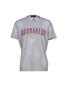 Футболка Dsquared2