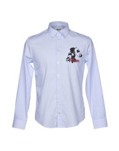 Pубашка Msgm