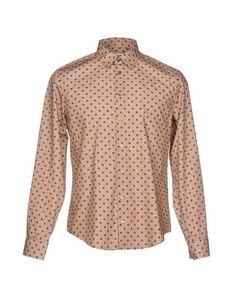 Pубашка Msgm