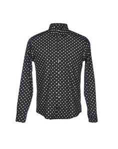 Pубашка Msgm