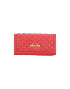 Бумажник Love Moschino