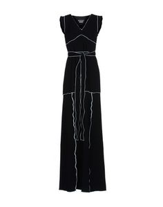Длинное платье Boutique Moschino