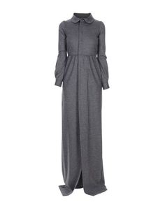 Длинное платье Dsquared2