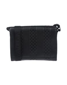 Сумка через плечо Emporio Armani