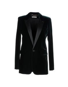 Пиджак Saint Laurent