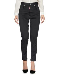 Повседневные брюки Dsquared2