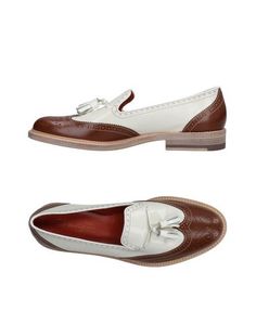 Мокасины Santoni