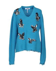 Свитер Msgm