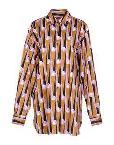 Pубашка Dries Van Noten