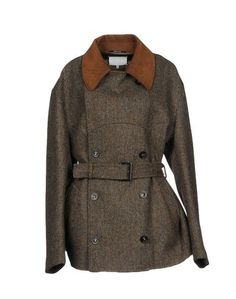 Пальто Maison Margiela