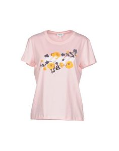 Футболка Kenzo