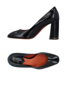 Туфли Santoni