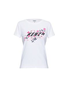 Футболка Kenzo
