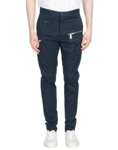 Повседневные брюки Dsquared2