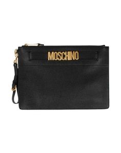 Сумка на руку Moschino