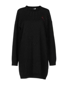 Короткое платье Love Moschino