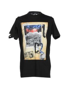 Футболка Dsquared2