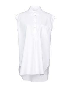 Топ без рукавов Maison Margiela