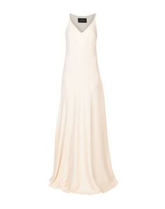 Длинное платье Cedric Charlier