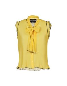 Pубашка Boutique Moschino