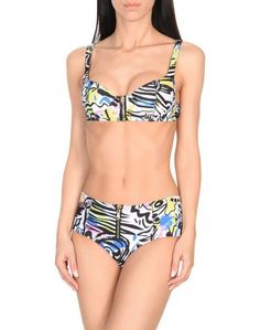 Бикини Moschino