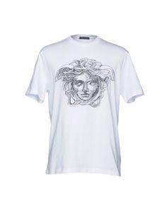 Футболка Versace